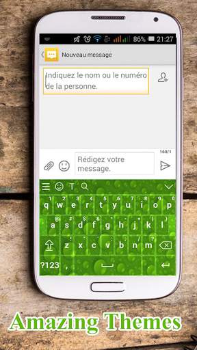 English to Marathi Keyboard screenshot 4