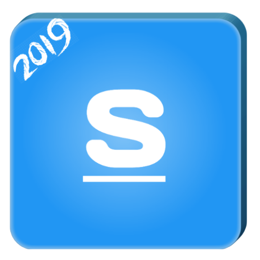 Search Browser 2019 icon