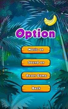 Banana King kong screenshot 4
