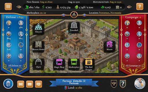Conquest! screenshot 18