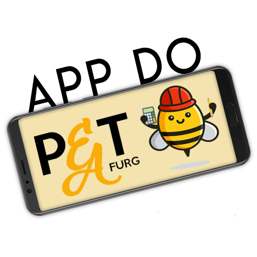 APP do PET-EA FURG icon