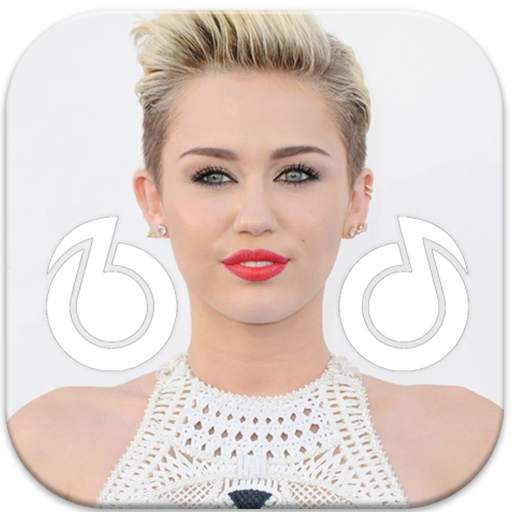 Miley Cyrus Songs Offline (Best Music) 3.0.5