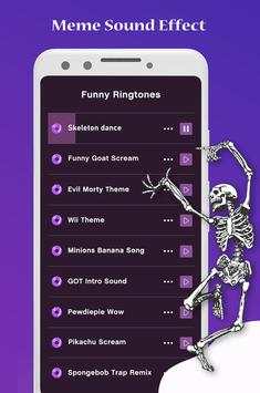 Funny Ringtones screenshot 3