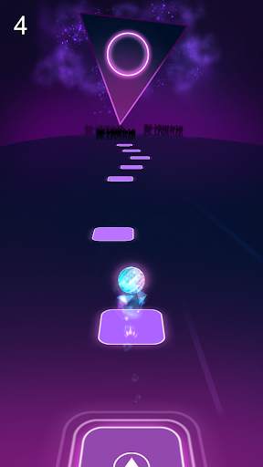 Piano Hop - White Tiles Dash screenshot 3