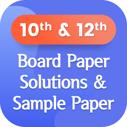 Board Exam Solutions, Sample P icon