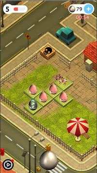 Merging The Dragon Village - Clicker & Idle Game screenshot 3