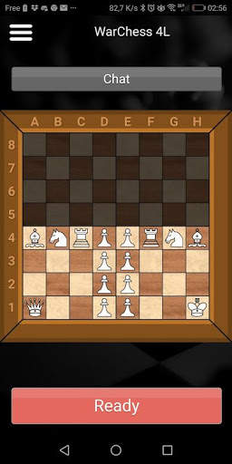 WarChess Lite screenshot 4
