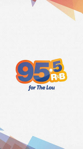 95.5 The Lou screenshot 1