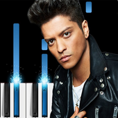 Uptown Funk Piano Tiles 🎹 icon