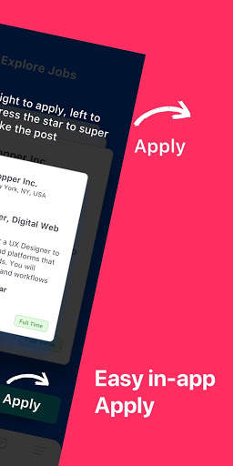 ApplyUp Job Search & Hiring Solution screenshot 10