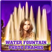 Water Fountain Photo Frames 1.0