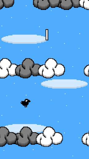 Lightning Bird FREE screenshot 6