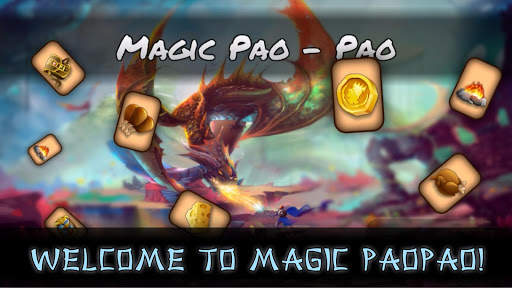 Onet: Magic PaoPao screenshot 1