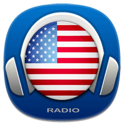Radio USA Online - USA Am Fm 4.4.4