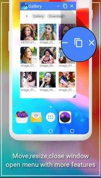 Multi Window screenshot 4