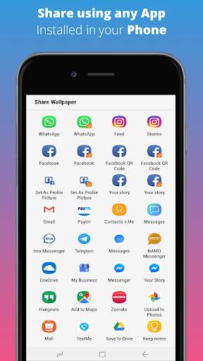 NAMO Wallpaper and Gif 2021 screenshot 6