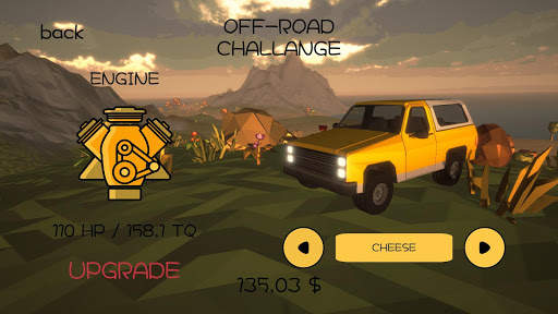 Off Road Challenges screenshot 4