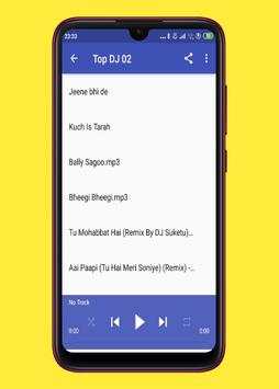 Hindi DJ Song Remix  New screenshot 6