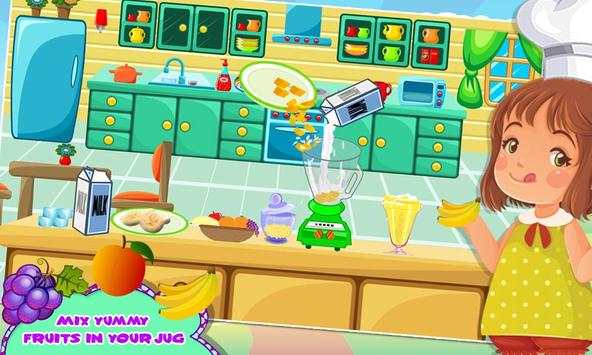Kitchen Cleaning & Cooking screenshot 4