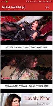 Mehak Malik Mujra Dance screenshot 4