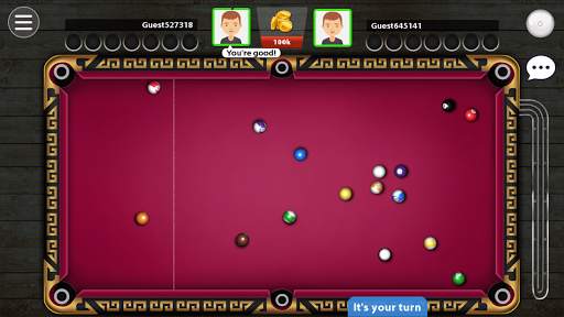 Pool Master screenshot 6