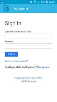 Syncer for OneDrive screenshot 3