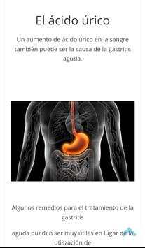 Remedios Para La Gastritis screenshot 4