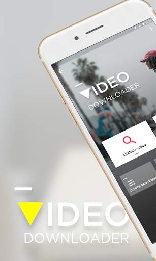 Video Downloader : Download HD Videos screenshot 1