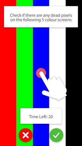 Phone Diagnostics screenshot 4