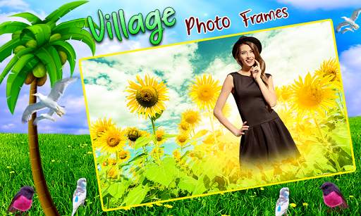 Village Photo Frames SM screenshot 15