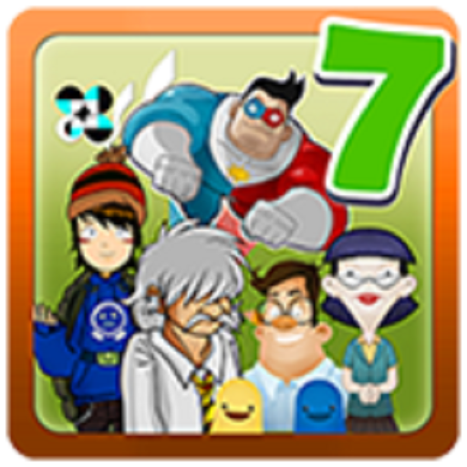 Energy Sources icon