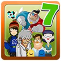 Energy Sources on 9Apps