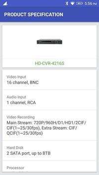 Hi-Focus screenshot 5