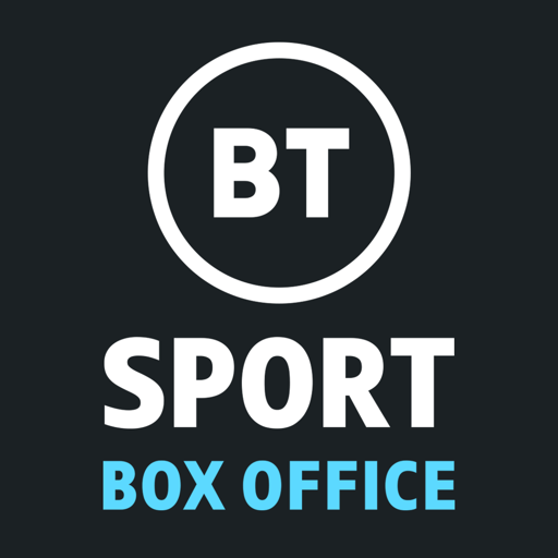 BT Sport Box Office icon