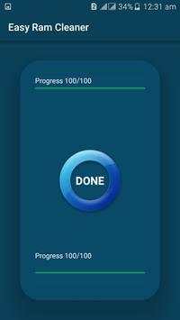 DU 128 GB RAM Cleaner - DU RAM Clean Master screenshot 6