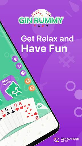 Gin Rummy screenshot 3