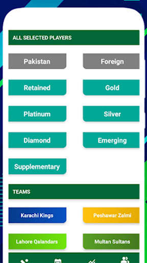 Live Cricket TV, Ptv, PSL Live screenshot 3