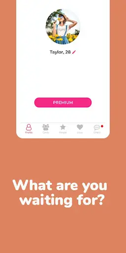 LOVE YOU - Flirt and Chat App screenshot 5