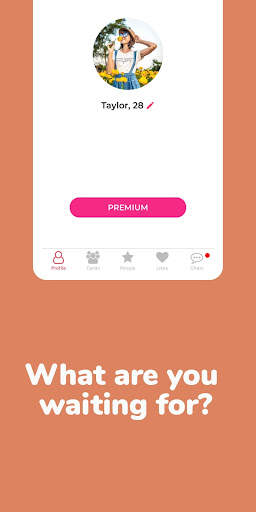 LOVE YOU - Flirt and Chat App screenshot 5