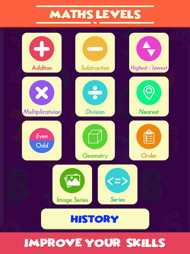 Math Duel: Two Player Math Game screenshot 7