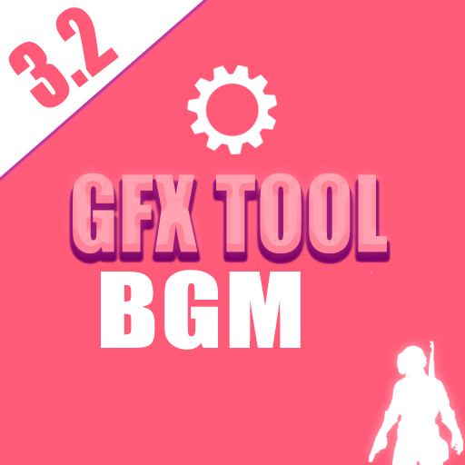 Gfx Tool for BGMI- 90FPS, IPAD icon
