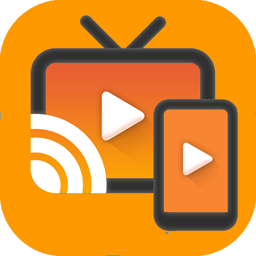iWebTV: Cast Web Videos to TV icon