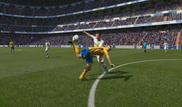 Guide : Fifa 2017 screenshot 2
