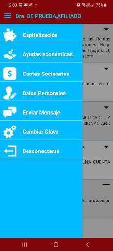 SIDEPREME del Chaco screenshot 3