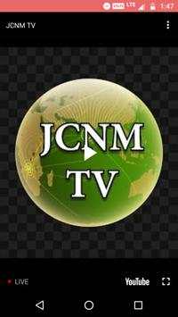 JCNM TV screenshot 7