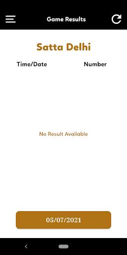 Satta King India screenshot 2