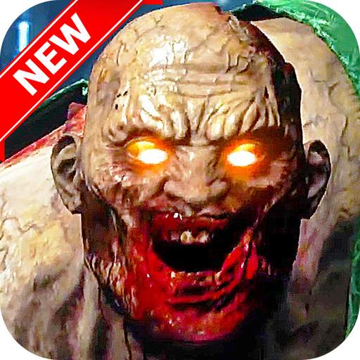 Zombie Dead Target Killer 1.0.0
