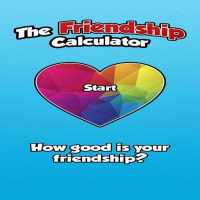 Friendship Calculator on 9Apps