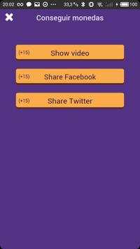 LAS CARTAS DE CLASH R. screenshot 3