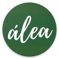 Alea - La app del parche